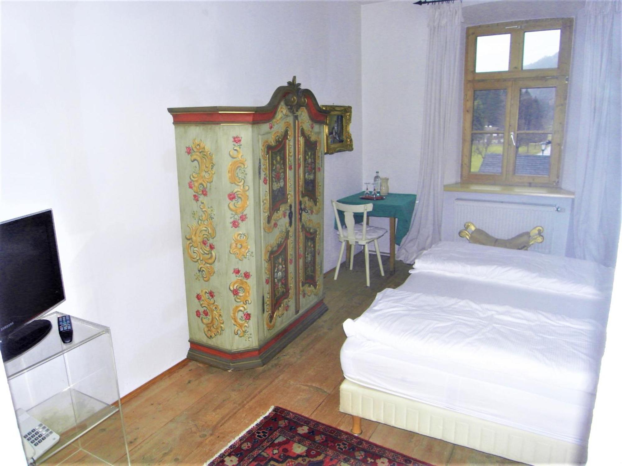 Posthotel زاخرنغ المظهر الخارجي الصورة