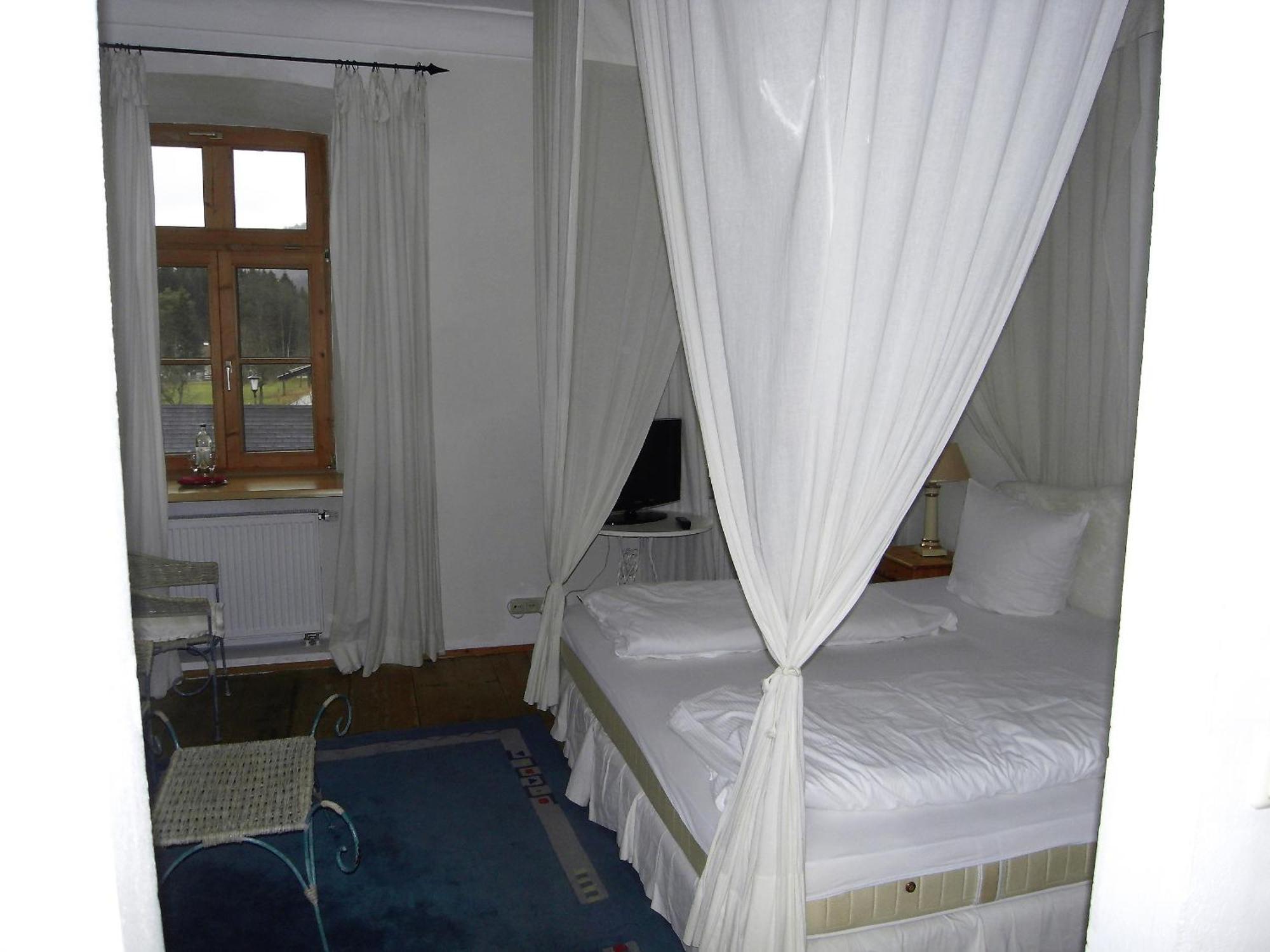 Posthotel زاخرنغ المظهر الخارجي الصورة